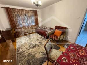 Apartament cu 3 camere, 48mp, Zona UMFST — miniatura 6