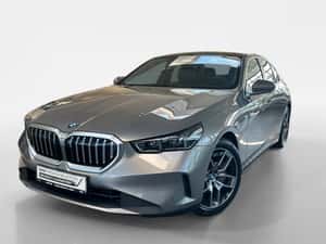 BMW 550 Hibrid Second-hand de vânzare