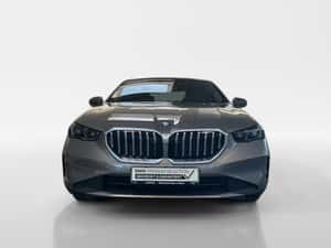 BMW 550 Hibrid Second-hand de vânzare — miniatura 2