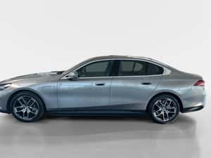 BMW 550 Hibrid Second-hand de vânzare — miniatura 4