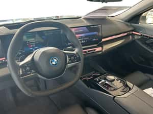 BMW 550 Hibrid Second-hand de vânzare — miniatura 7