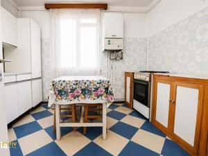 Apartament 3 camere 77 mp/2 bai / 2 balcoane Aleea Aurorei -Darmanesti — miniatura 4