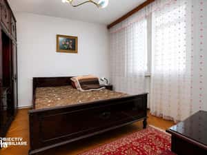 Apartament 3 camere 77 mp/2 bai / 2 balcoane Aleea Aurorei -Darmanesti — miniatura 6