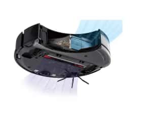 Hope Amanet P6 / Aspirator Roborock S6 MAXV Nou/Sigilat. — miniatura 4