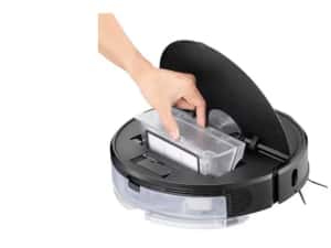 Hope Amanet P6 / Aspirator Roborock S6 MAXV Nou/Sigilat. — miniatura 7