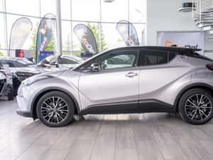 Toyota C-HR 2021 - 142300 km - 21750 EUR — miniatura 4