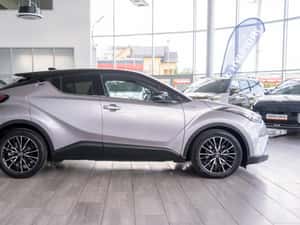 Toyota C-HR 2021 - 142300 km - 21750 EUR — miniatura 5