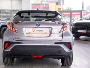Toyota C-HR 2021 - 142300 km - 21750 EUR — miniatura 6