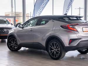 Toyota C-HR 2021 - 142300 km - 21750 EUR — miniatura 7