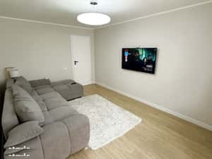 Apartament cu 2 camere perfect mobilat / Direct proprietar — miniatura 3