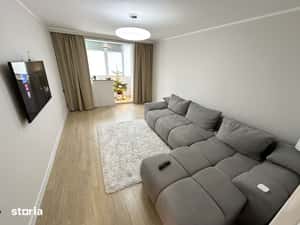 Apartament cu 2 camere perfect mobilat / Direct proprietar — miniatura 4