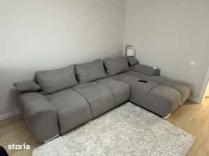 Apartament cu 2 camere perfect mobilat / Direct proprietar — miniatura 5