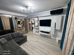 Apartament 2 camere 56 mp Mobilat integral la comandă | Loc de parcare