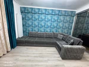Apartament 2 camere 56 mp Mobilat integral la comandă | Loc de parcare — miniatura 3