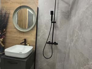 Apartament 2 camere 56 mp Mobilat integral la comandă | Loc de parcare — miniatura 6