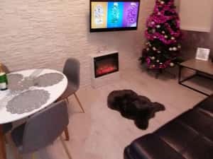 Apartament 3 camere zona Racadau — miniatura 5