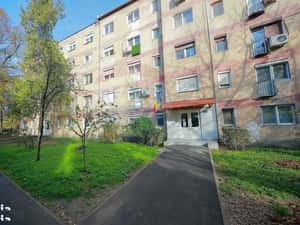 Apartament cu 2 Camere de Vânzare, zona Horea — miniatura 3