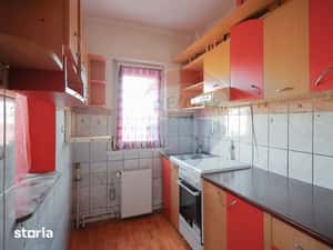 Apartament cu 2 Camere de Vânzare, zona Horea — miniatura 5