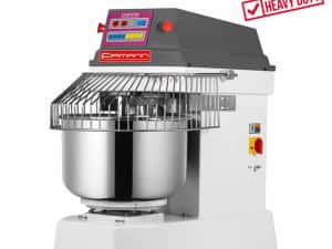 FIRMANN- Malaxor aluat dur, Malaxor panificatie/brutarie 250 L (100kg)