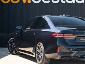 BMW 520d xDrive M-Sport - Modelul nou — miniatura 5