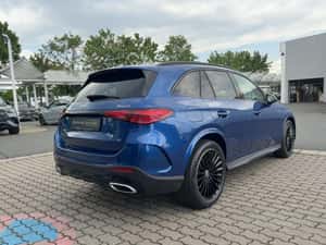Mercedes-Benz GLC 220 Automată 197 HP Diesel — miniatura 4