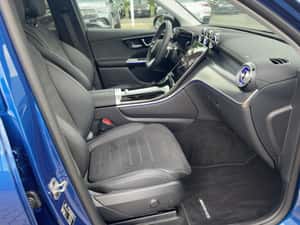 Mercedes-Benz GLC 220 Automată 197 HP Diesel — miniatura 7