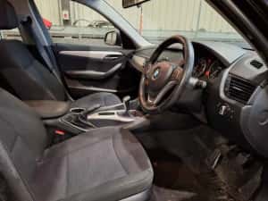 Centuri siguranta fata BMW X1 2014 FACELIFT SUV 2.0 D — miniatura 2