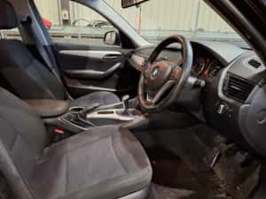 Centuri siguranta fata BMW X1 2014 FACELIFT SUV 2.0 D — miniatura 4