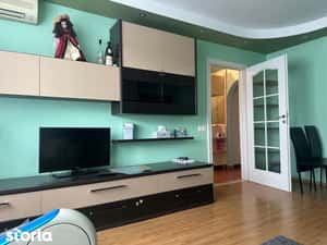 Apartament de 3 camere in Berceni/3-Room Apartment in Berceni — miniatura 5