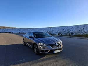 Renault Talisman 2.0 Diesel 200 cp‼️ - INITIALE PARIS