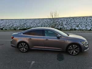 Renault Talisman 2.0 Diesel 200 cp‼️ - INITIALE PARIS — miniatura 3