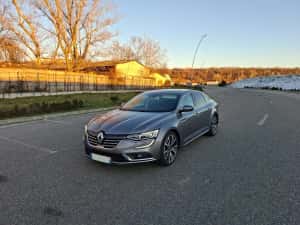 Renault Talisman 2.0 Diesel 200 cp‼️ - INITIALE PARIS — miniatura 4
