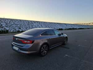 Renault Talisman 2.0 Diesel 200 cp‼️ - INITIALE PARIS — miniatura 5