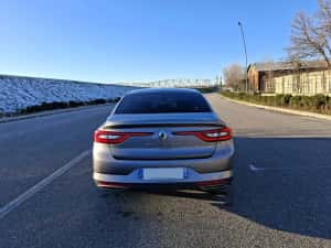 Renault Talisman 2.0 Diesel 200 cp‼️ - INITIALE PARIS — miniatura 6