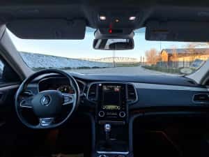 Renault Talisman 2.0 Diesel 200 cp‼️ - INITIALE PARIS — miniatura 7