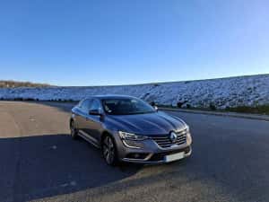 Renault Talisman 2.0 Diesel 200 cp‼️ - INITIALE PARIS — miniatura 9