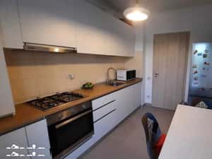 AP. 2 CAMERE- DRUMUL TABEREI, CENTRALA, PARCARE, BUCATARIE INCHISA
