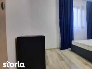 AP. 2 CAMERE- DRUMUL TABEREI, CENTRALA, PARCARE, BUCATARIE INCHISA — miniatura 5