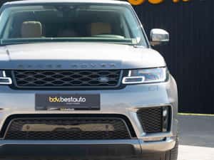 Land Rover Range Rover Sport Automată 249 HP Diesel — miniatura 3