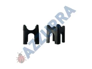 lamele cofraje doka, distantieri platbanda de la 10 cm la 1,4m — miniatura 7