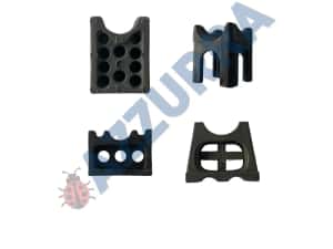 lamele cofraje doka, distantieri platbanda de la 10 cm la 1,4m — miniatura 8