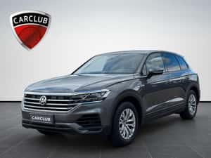 Volkswagen Touareg 2019, 31.936 EUR — miniatura 1