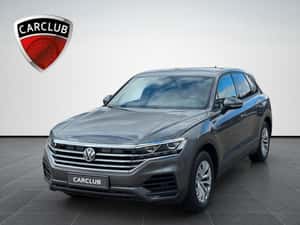 Volkswagen Touareg 2019, 31.936 EUR — miniatura 2