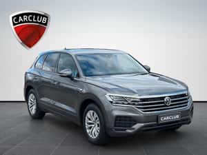 Volkswagen Touareg 2019, 31.936 EUR — miniatura 3