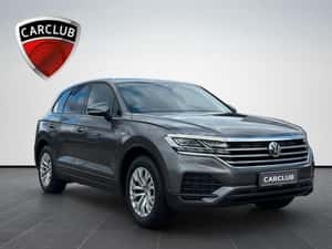 Volkswagen Touareg 2019, 31.936 EUR — miniatura 4