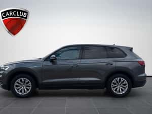 Volkswagen Touareg 2019, 31.936 EUR — miniatura 5