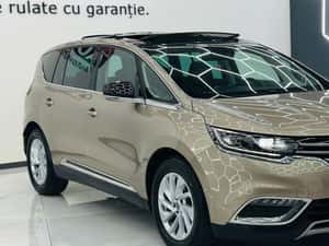 Renault Espace 7 Locuri