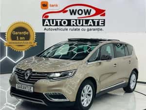 Renault Espace 7 Locuri — miniatura 2