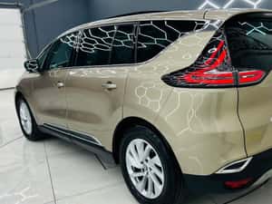 Renault Espace 7 Locuri — miniatura 3