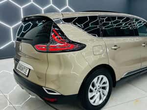 Renault Espace 7 Locuri — miniatura 4